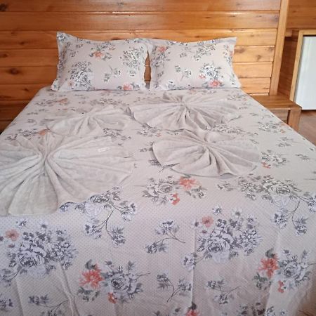 Paraiso Do Campestre Urubici Ngoại thất bức ảnh