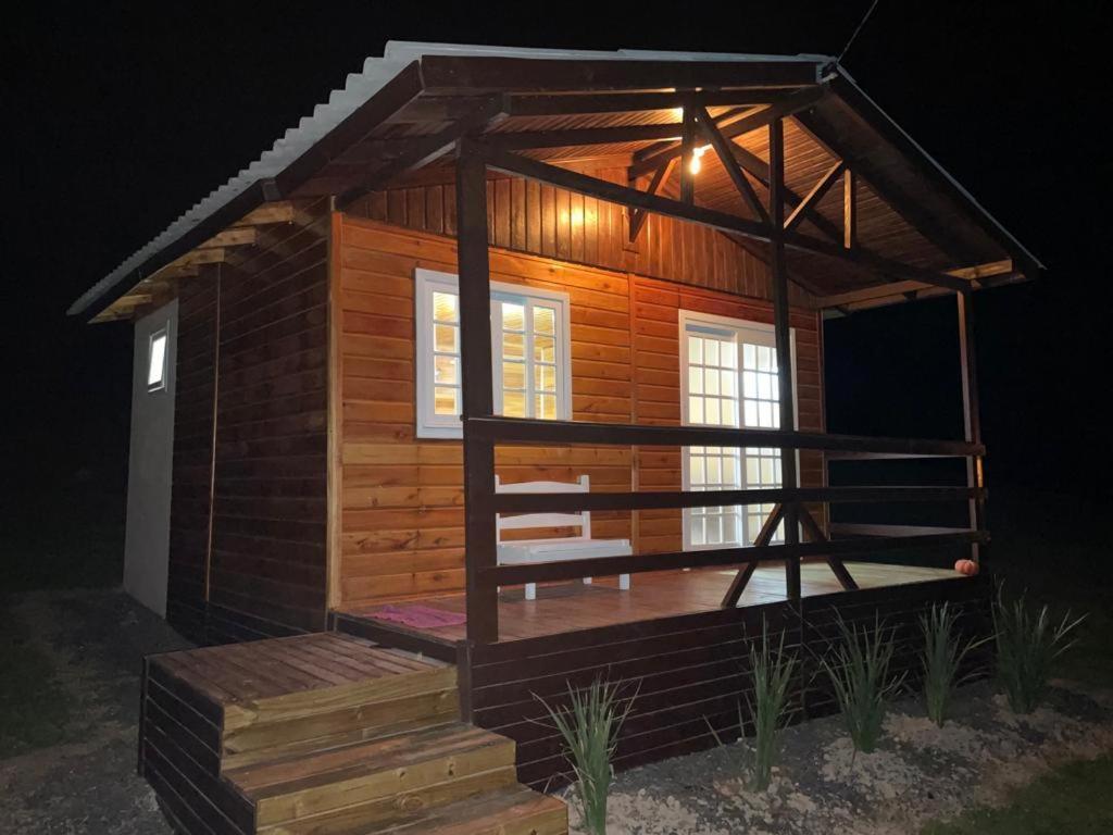 Paraiso Do Campestre Urubici Ngoại thất bức ảnh